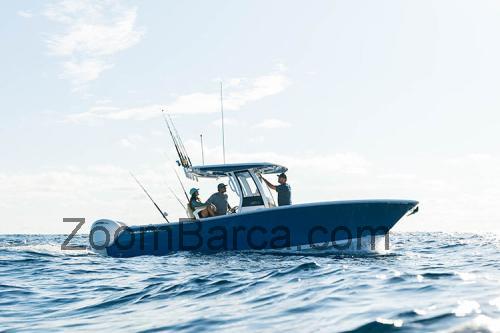 Sportsman Open 252 scheda tecnica e recensioni